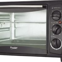 Prestige POTG 19 PCR 19 Liters Oven Toaster Grill