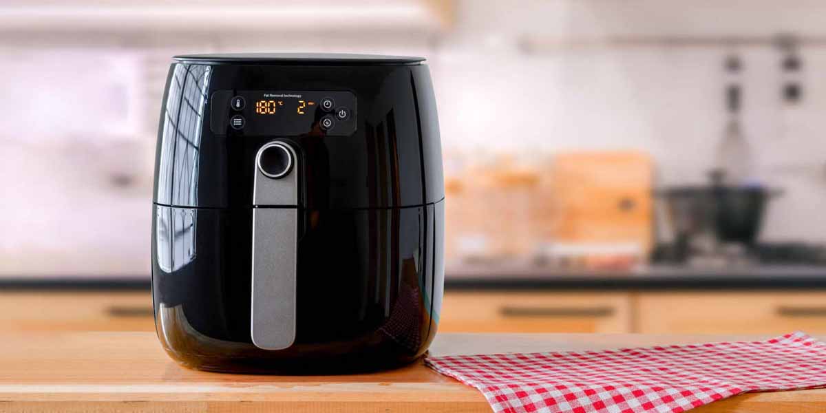 Top 5 Best Digital Air Fryer in India - Best Air fryer review 2023 ...